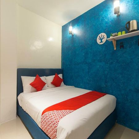 Oyo 90121 Summer House Bed & Cafe Kuala Lumpur Buitenkant foto